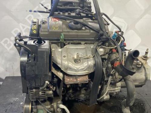 Motore CITROËN XSARA (N1) 1.4 i (75 hp) 25683645