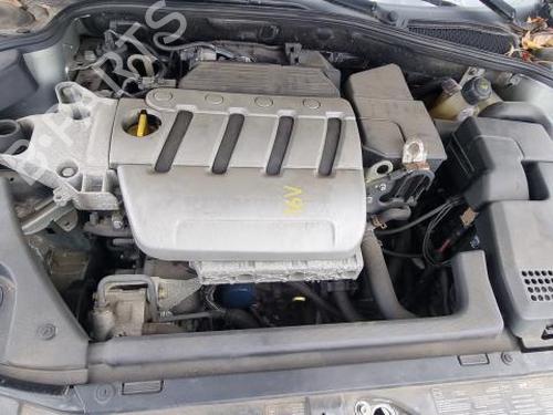 AC compressor RENAULT LAGUNA II (BG0/1_) 2.0 16V (BG00, BG0K, BG0P, BG0W) | BP25686311M34 - Image 9