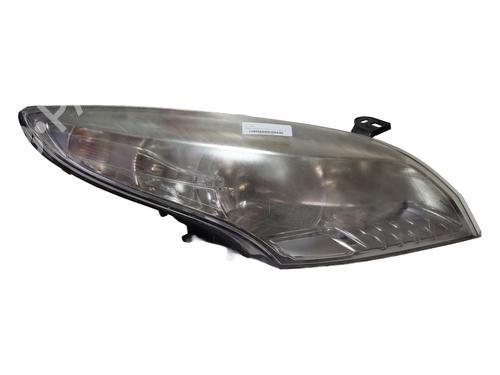 Right headlight RENAULT MEGANE III Hatchback (BZ0/1_, B3_) 1.5 dCi (BZ09, BZ0D, BZ1W, BZ29, BZ14) | BP35806463C29 - Image 2