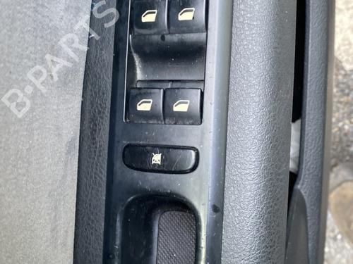 Used Left front window switch PEUGEOT 407 (6D_) 2.0 16V (6DRFJC, 6DRFJE, 6DRFJF) (140 hp) 32020446