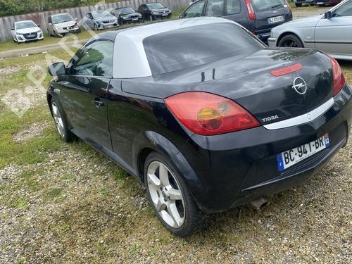 Used Parts OPEL TIGRA TwinTop (X04) 1.4 (R97) 2968864