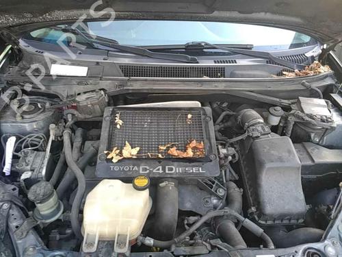 Transfer box TOYOTA RAV 4 II (_A2_) 2.0 D 4WD (CLA20_, CLA21_, CLA20R, CLA21R) | BP25692989M36 - Image 9