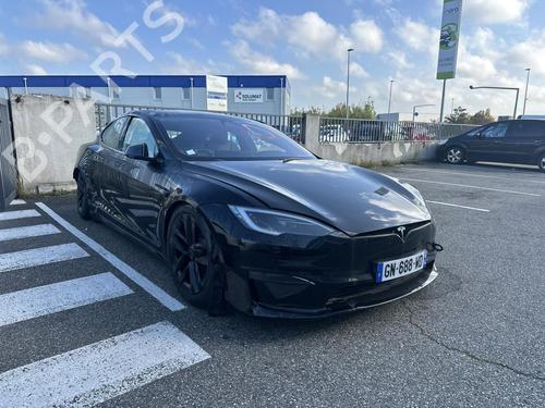 Used Parts TESLA MODEL S (5YJS) EV AWD 2535627