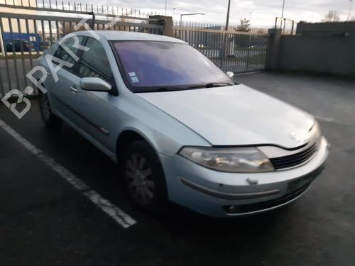 Left headlight RENAULT LAGUNA II (BG0/1_) 2.2 dCi (BG0F) | BP25699127C28 - Image 7
