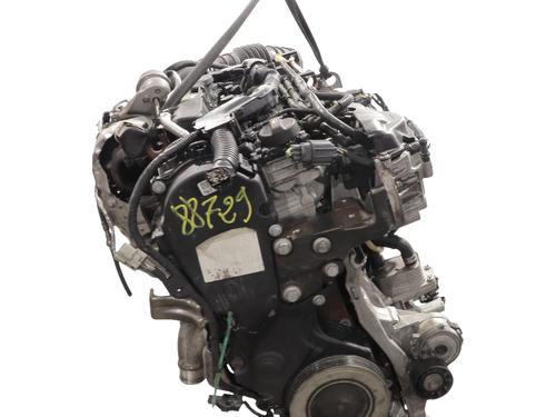 Motor FORD USA EDGE 2.0 TDCi Bi-Turbo AWD | BP39114745M1 - Image 3