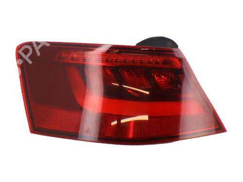 Venstre baglygte AUDI A3 (8V1, 8VK) 2.0 TDI (150 hp) 30394910