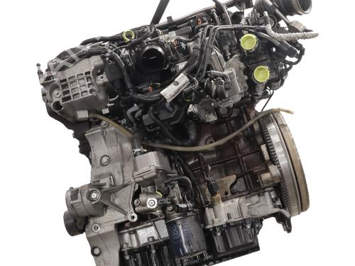 Motor FORD USA EDGE 2.0 TDCi Bi-Turbo AWD | BP39114745M1 - Image 4