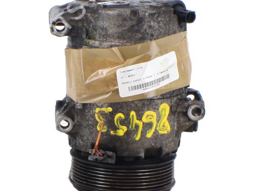 AC compressor RENAULT ESPACE IV (JK0/1_) 2.0 Turbo (JK0A, JK0B, JK0N) | BP29206037M34  - Image 5