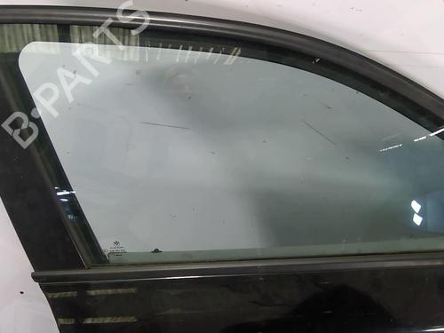Used Front right door window BMW 1 (E87) 118 d (122 hp) 25684274