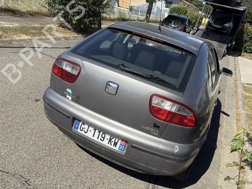 Left taillight SEAT LEON (1M1) 1.9 TDI | BP28168947C34  - Image 9