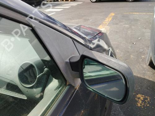 Used Right mirror Right mirror FORD FIESTA V (JH_, JD_) [2001-2014] 35806333 35806333