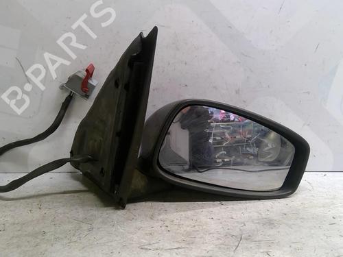 Used Right mirror Right mirror FIAT STILO (192_) 1.9 JTD (192_XE1A) (115 hp) 25696279 25696279