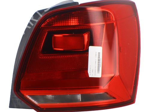 Used Right taillight VW POLO V (6R1, 6C1) 1.0 (75 hp) 32294935