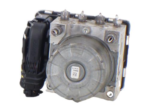 Used ABS pump ABS pump RENAULT GRAND SCÉNIC IV (R9_) 1.5 dCi 110 (R9A3) (110 hp) 39979575 39979575