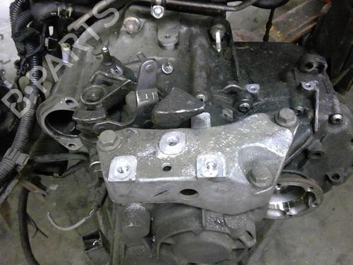 Used Gearbox VW GOLF V (1K1) 2.0 TDI (170 hp) 25696205