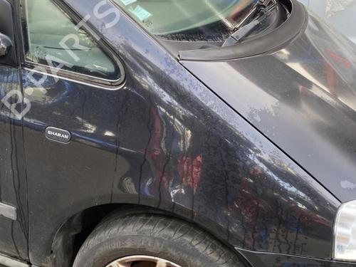 Forskærm Højre VW SHARAN (7M8, 7M9, 7M6) 1.9 TDI (115 hp) 25691399