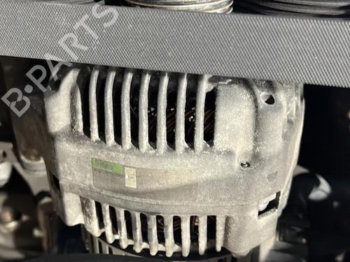 Alternator PEUGEOT 406 Coupe (8C) 2.0 16V | BP25699005M7 