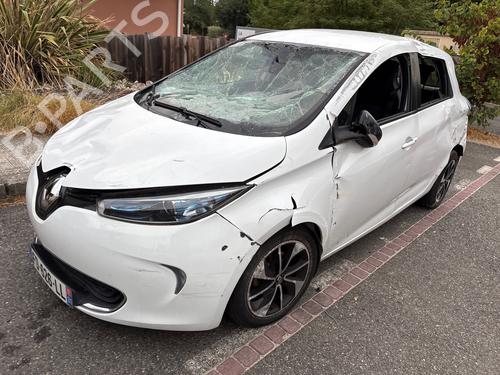 Brugte RENAULT ZOE (BFM_)  ZOE (BFMD)  4909124