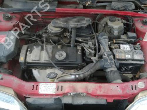Right taillight PEUGEOT 106 I (1A, 1C) 1.0 | BP25696817C35 