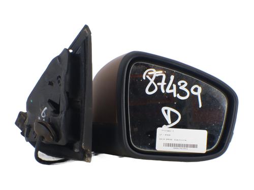 Right mirror DACIA SPRING EV (B6M1) | BP30364226C27 - Image 4