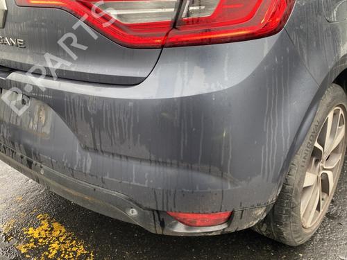 Bagtil kofangere RENAULT MEGANE IV Hatchback (B9A/M/N_) 1.5 dCi 110 (B9A3) | BP30900913C8 