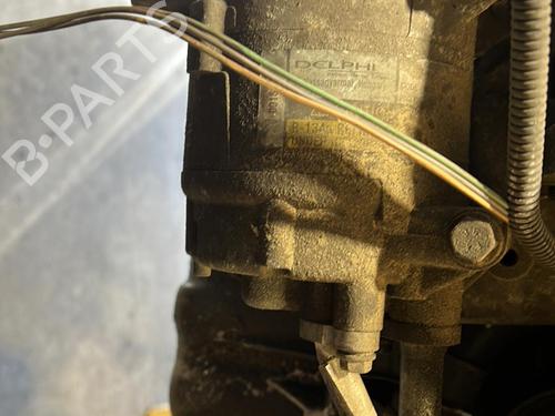 AC compressor RENAULT SCÉNIC II (JM0/1_) 1.9 dCi (JM0G, JM12, JM1G, JM2C) | BP25679375M34 