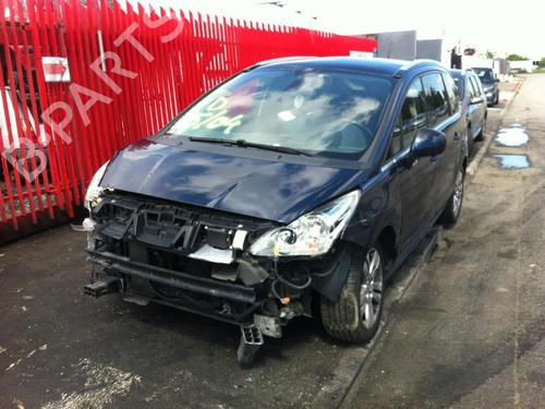 Right front window switch PEUGEOT 5008 (0U_, 0E_) | BP25696471I26 - Image 6