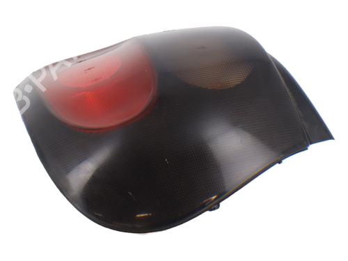 Right taillight RENAULT MEGANE I (BA0/1_) 1.6 e (BA0F, BA0S) | BP31710213C35 