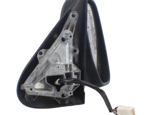 Right mirror CITROËN BERLINGO / BERLINGO FIRST MPV (MF_, GJK_, GFK_) 1.6 HDI 90 (MF9HX) | BP29957540C27