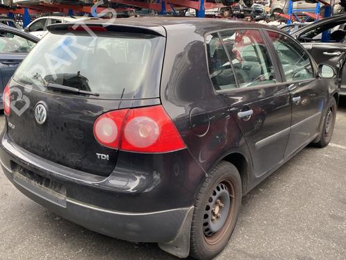 Climate control VW GOLF V (1K1) 1.9 TDI | BP25691714I5  - Image 6