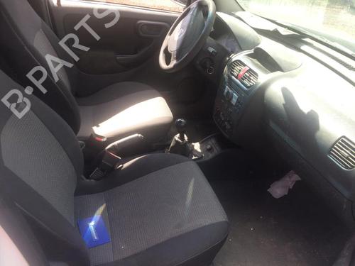 Left taillight OPEL COMBO Box Body/MPV 1.3 CDTI 16V | BP25696679C34 - Image 4