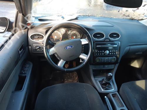 ABS pump FORD FOCUS II (DA_, HCP, DP) 1.6 TDCi | BP25689689M43 