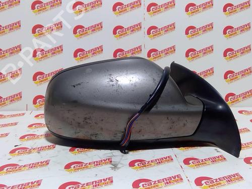 Used Right mirror PEUGEOT 307 Break (3E) 1.6 16V (109 hp) 25679488