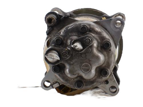 AC compressor PEUGEOT 206 Hatchback (2A/C) 2.0 HDI 90 | BP25673518M34 