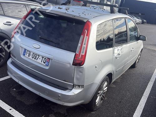 Used Parts FORD C-MAX (DM2) 1.8 TDCi 4553849