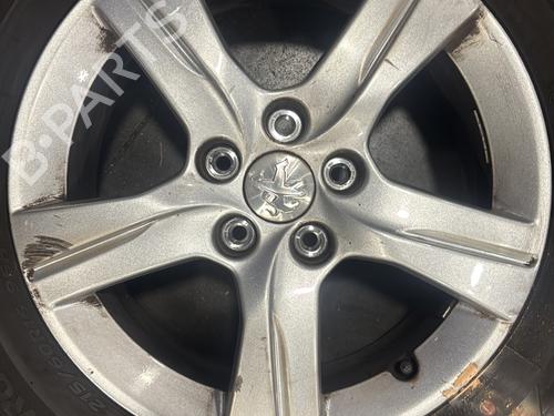 Rim PEUGEOT 508 I (8D_) 1.6 HDi | BP25681086C45