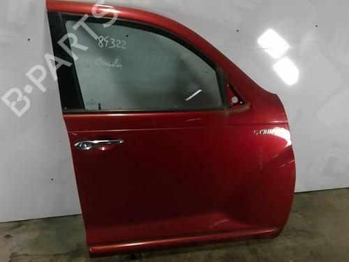Right front door CHRYSLER PT CRUISER (PT_) 2.2 CRD | BP25678911C3 