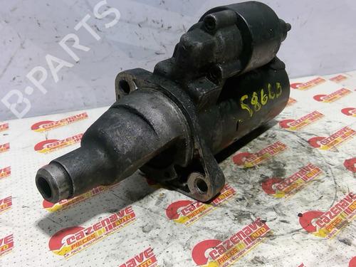 Used Starter AUDI A4 B5 (8D2) 2.5 TDI (150 hp) 25695936