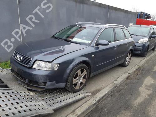 Right mirror AUDI A4 B6 Avant (8E5) 1.9 TDI | BP25687340C27 