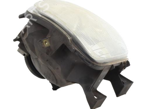 Used Left headlight Left headlight RENAULT CLIO II (BB_, CB_) 1.2 (BB0A, BB0F, BB10, BB1K, BB28, BB2D, BB2H, CB0A,... (58 hp) 25688152 25688152