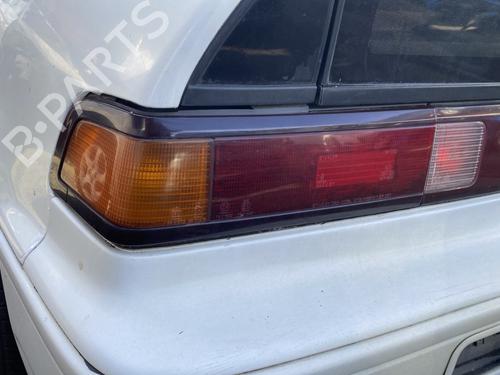 Used Left taillight HONDA CRX II (ED, EE) 1.6 i 16V (ED9) (131 hp) 32044644