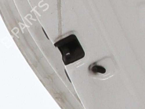 Rear left exterior door handle RENAULT CLIO IV (BH_) 1.2 16V | BP27520193C130 