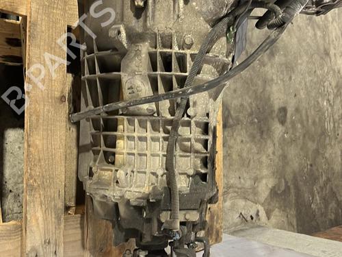 Gearbox OPEL OMEGA B (V94) 2.5 TD (F69, M69, P69) | BP25674917M3 