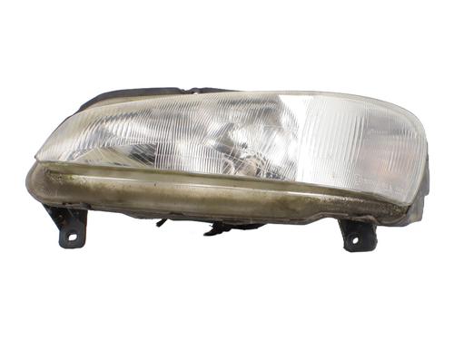 Used Left headlight PEUGEOT 106 II (1A_, 1C_) 1.1 i (60 hp) 25673043
