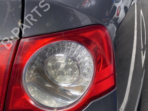 Right taillight VW PASSAT B6 (3C2) 2.0 TDI | BP26178886C35 