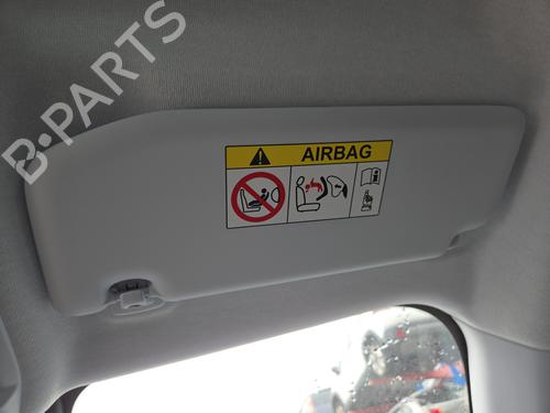 Left tailgate light OPEL MOKKA MOKKA-e (76) | BP25685445C79 - Image 78