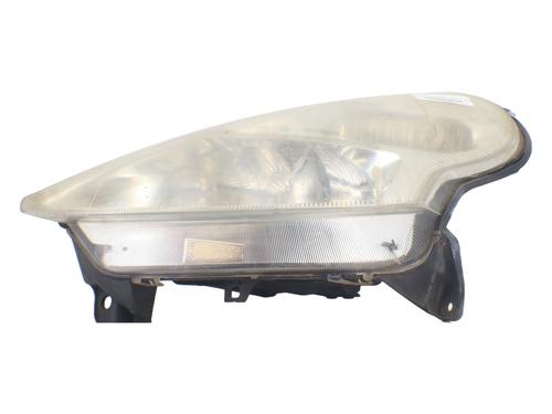 Left headlight CITROËN C3 Pluriel (HB_) 1.6 | BP25682745C28 - Image 2