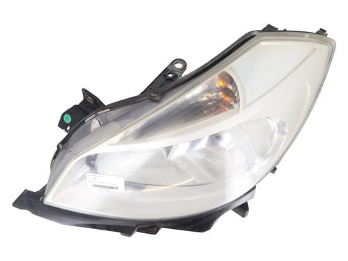 Left headlight RENAULT CLIO III (BR0/1, CR0/1) 1.5 dCi (BR17, CR17) | BP32773268C28 - Image 3
