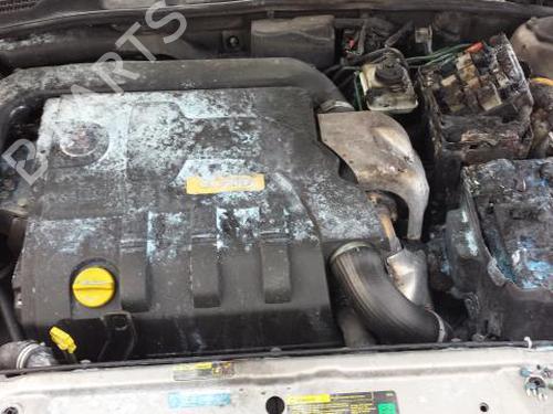 AC compressor SAAB 9-5 Estate (YS3E) 3.0 TiD | BP25688131M34 