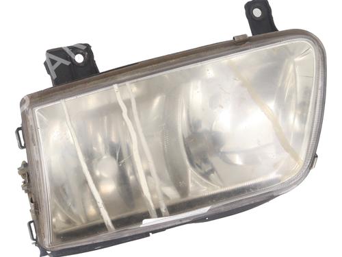 Left headlight VW POLO (6N2) 1.4 16V | BP25740037C28 